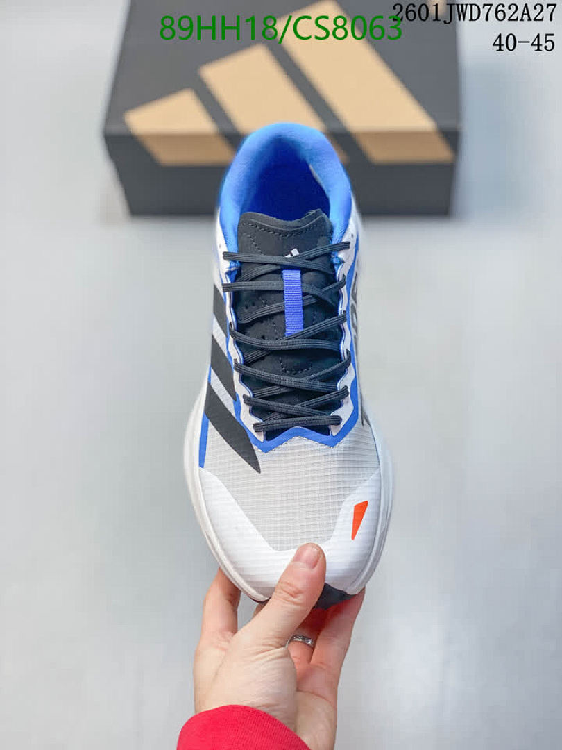 Adidas-Men shoes Code: CS8063 $: 89USD