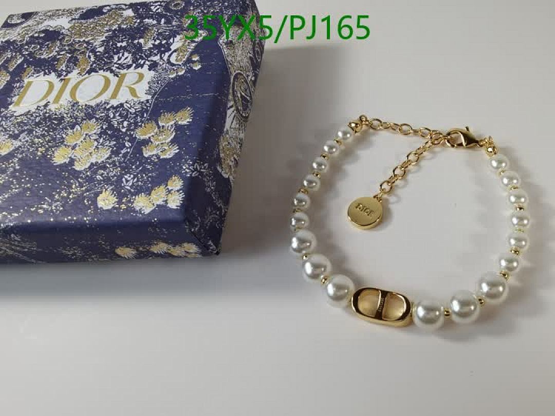 Dior-Jewelry Code: PJ165 $: 35USD