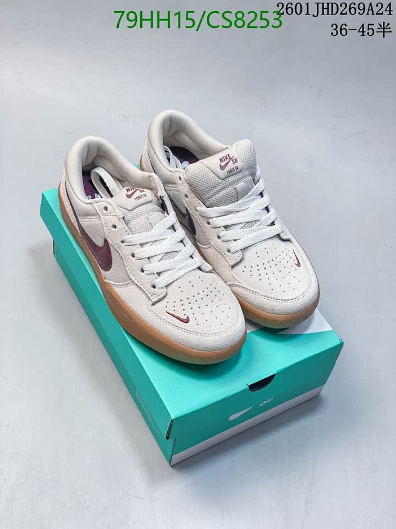 NIKE-Women Shoes Code: CS8253 $: 79USD