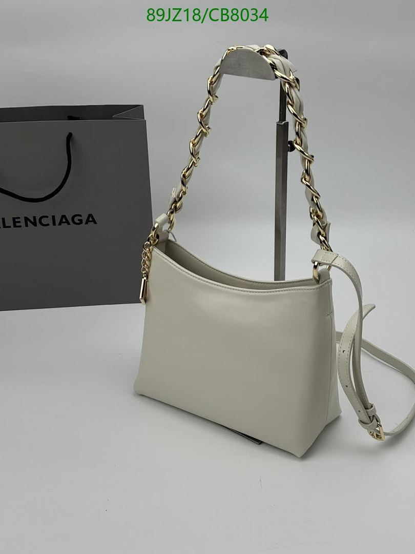 Balenciaga-Bag-4A Quality Code: CB8034 $: 89USD