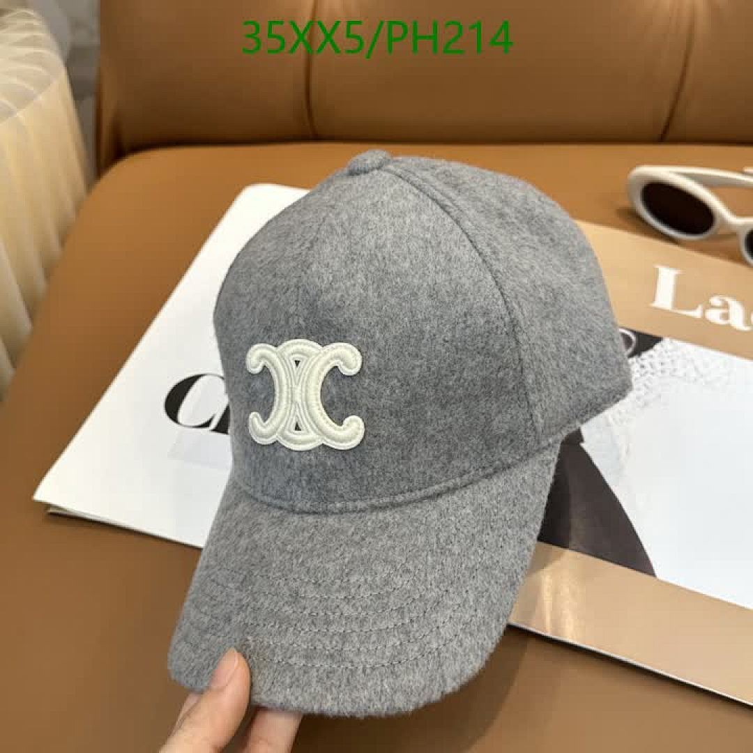Celine-Cap(Hat) Code: PH214 $: 35USD