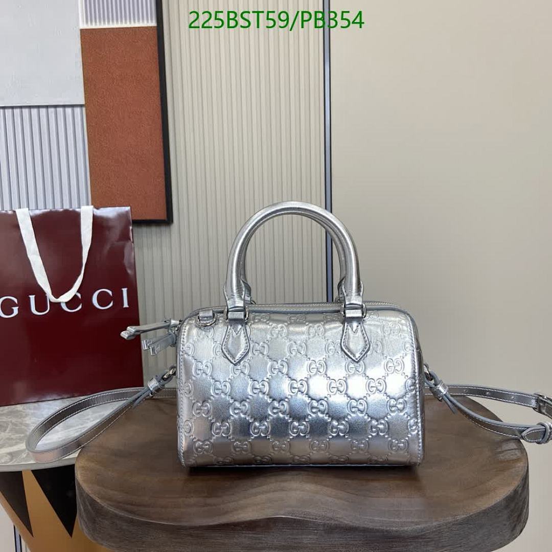 Gucci-Bag-Mirror Quality Code: PB354 $: 225USD