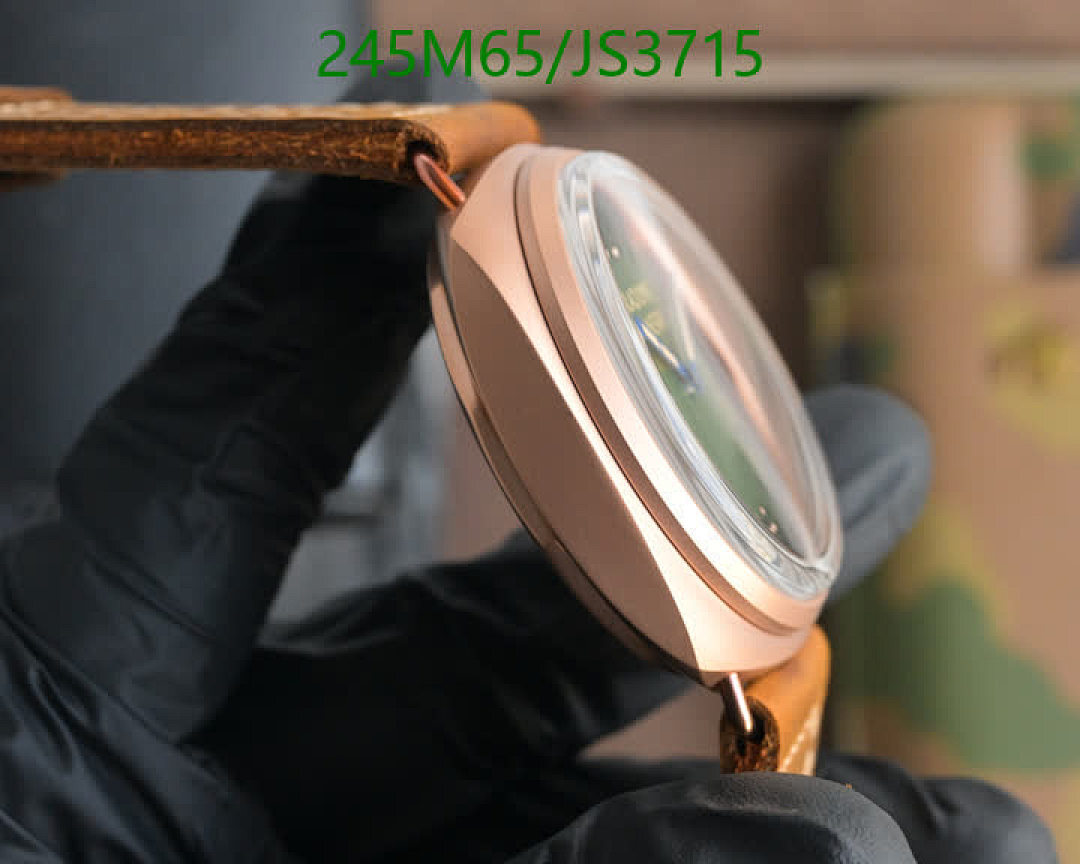 Panerai-Watch-Mirror Quality Code: JS3715 $: 245USD