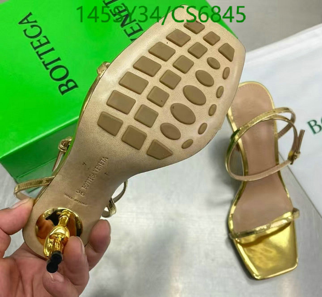 BV-Women Shoes Code: CS6845 $: 145USD