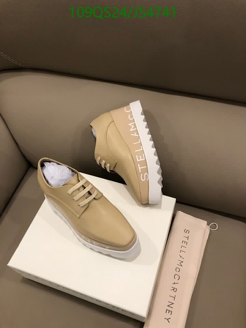 Stella-McCartney-Women Shoes Code: JS4741 $: 109USD