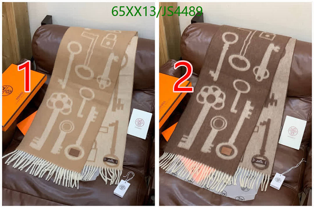 Hermes-Scarf Code: JS4489 $: 65USD