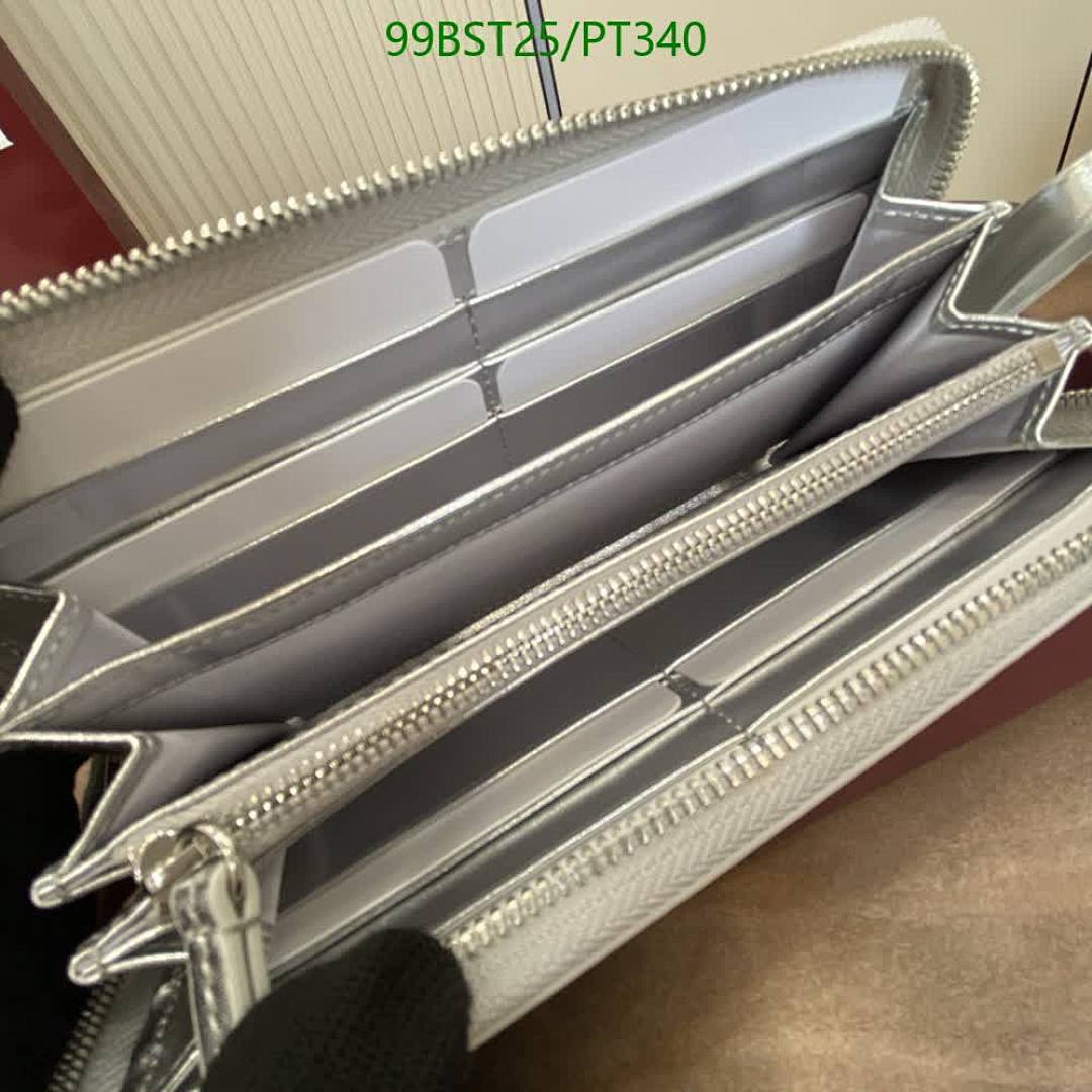 Gucci-Wallet Mirror Quality Code: PT340 $: 99USD