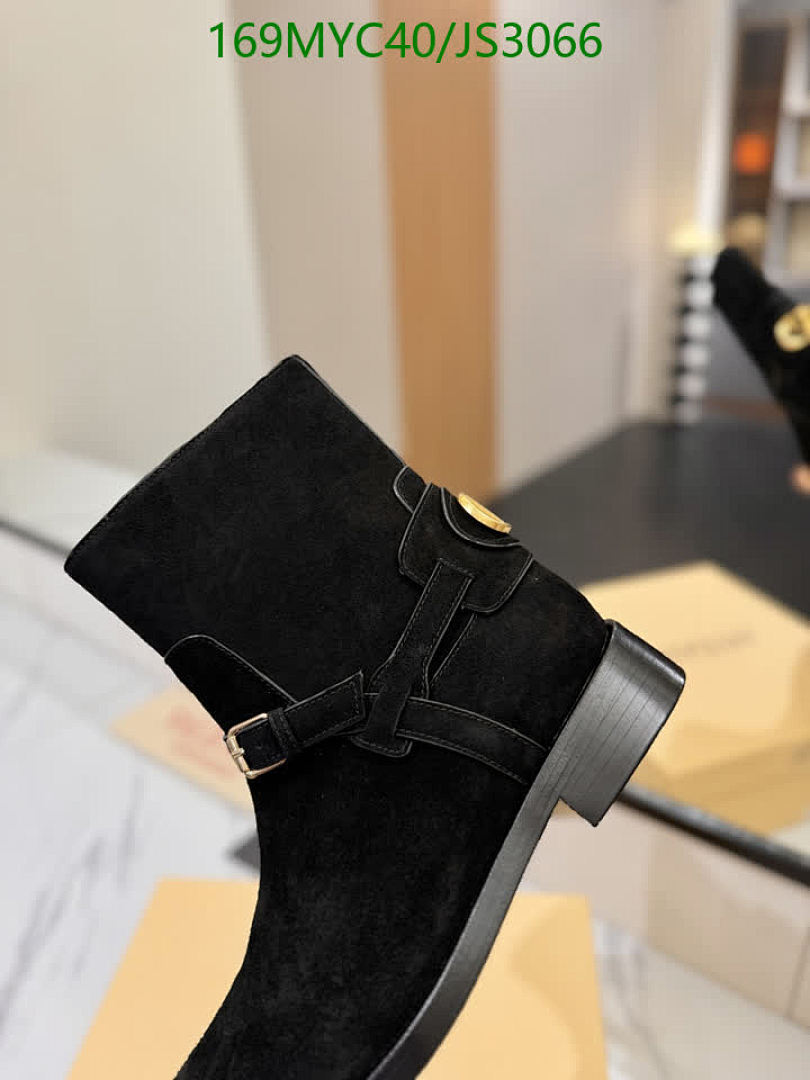 Boots-Women Shoes Code: JS3066 $: 169USD