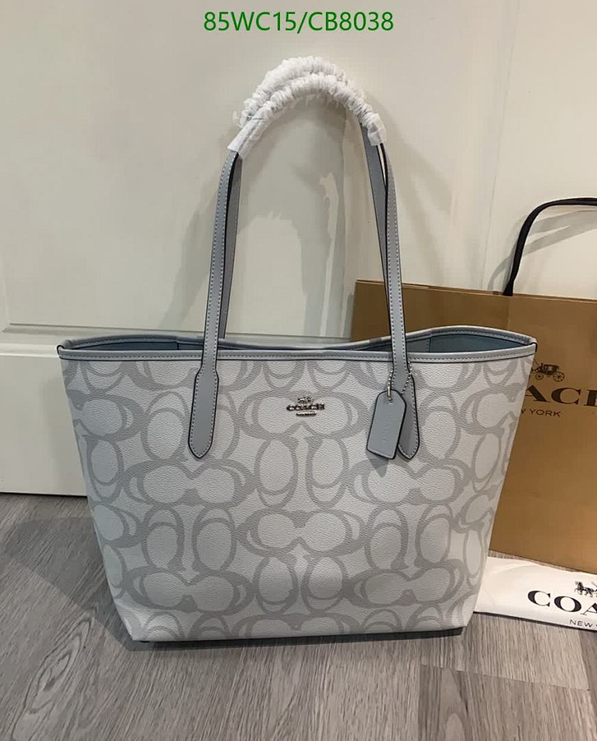 Coach-Bag-4A Quality Code: CB8038 $: 85USD