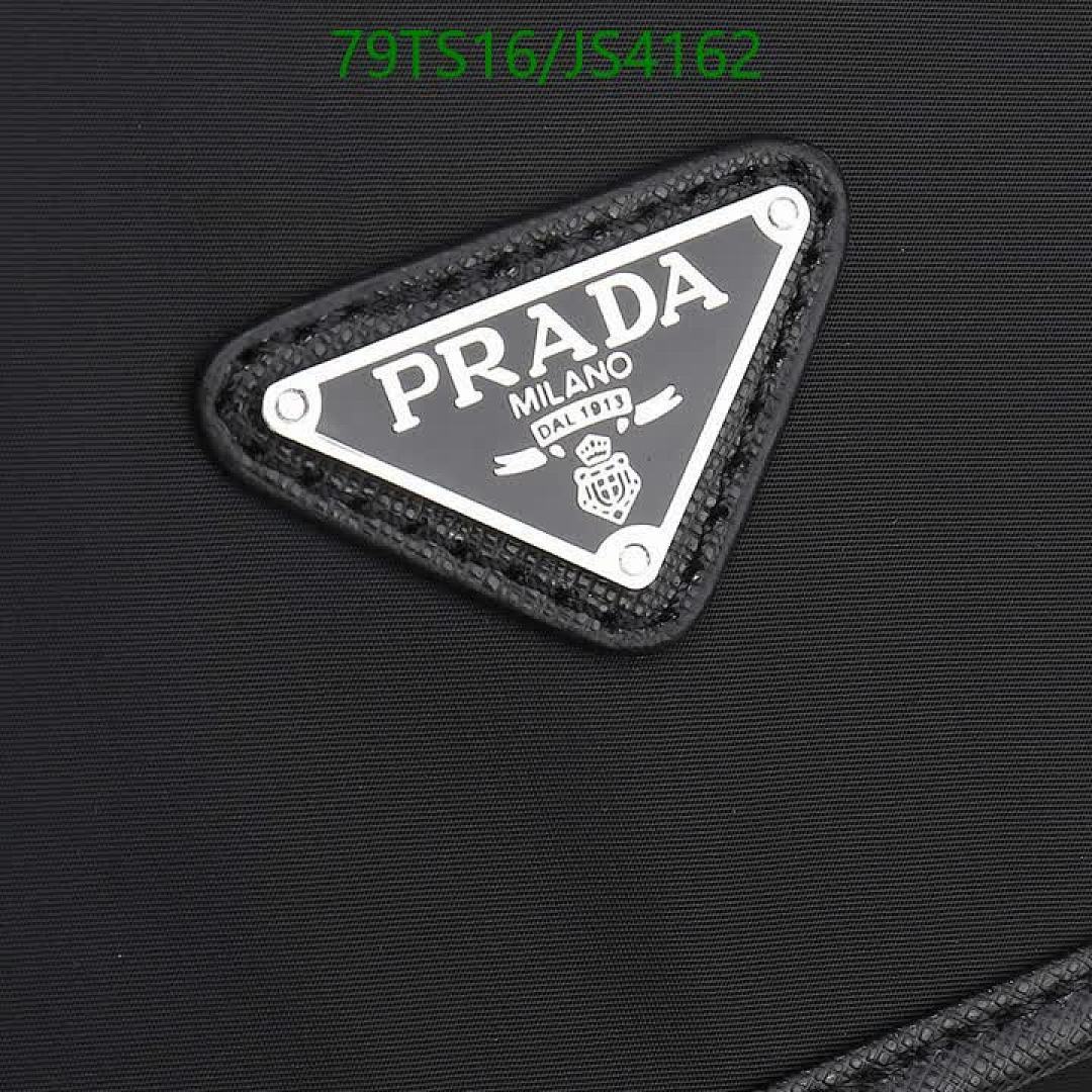 Prada-Bag-4A Quality Code: JS4162 $: 79USD