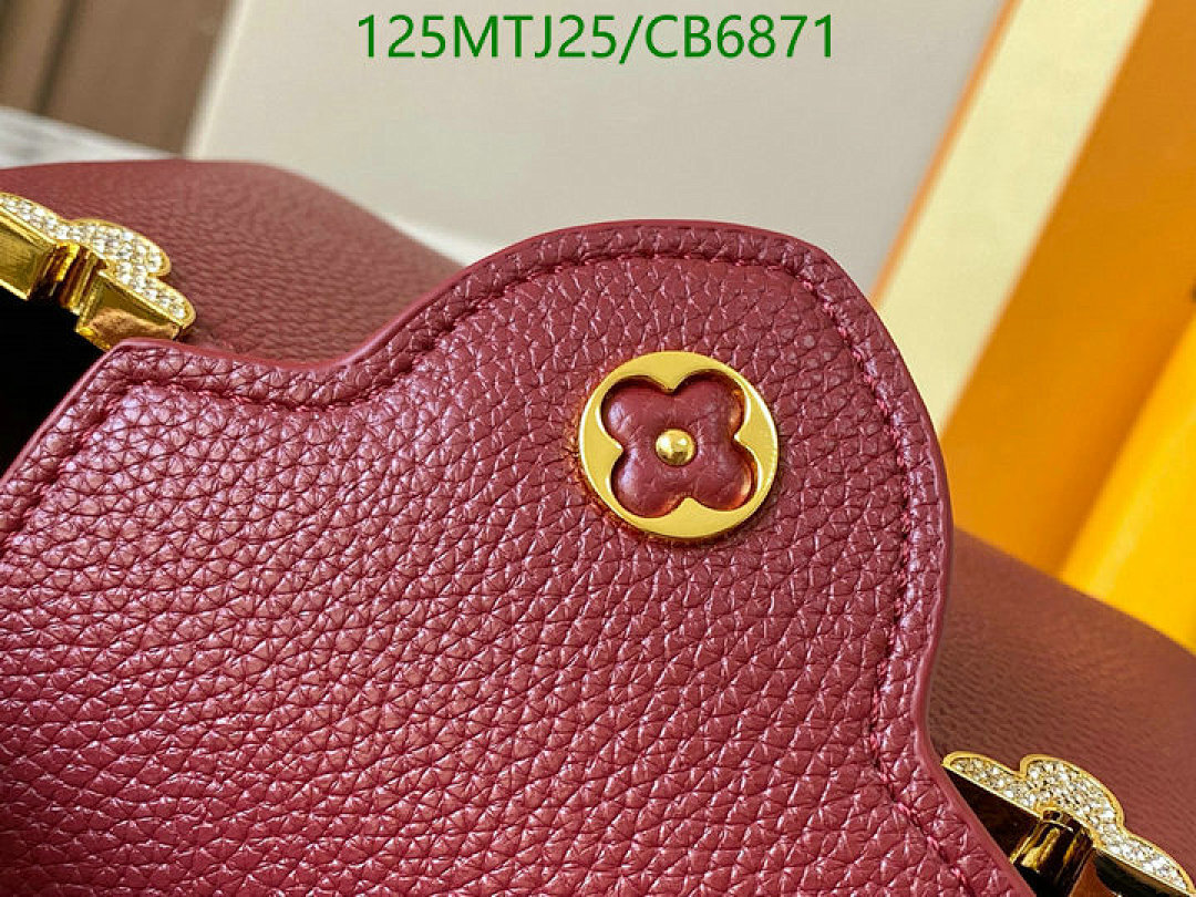 LV-Bag-4A Quality Code: CB6871