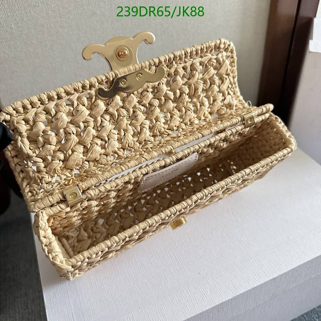 Celine-Bag-Mirror Quality Code: JK88 $: 239USD