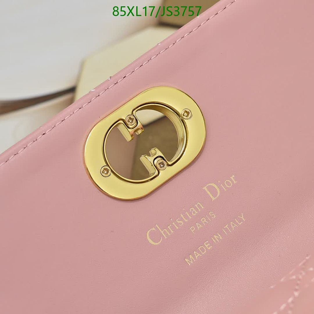Dior-Bag-4A Quality Code: JS3757 $: 85USD