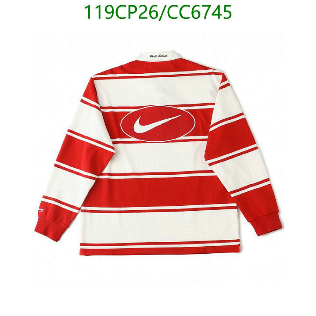 Supreme-Clothing Code: CC6745 $: 119USD