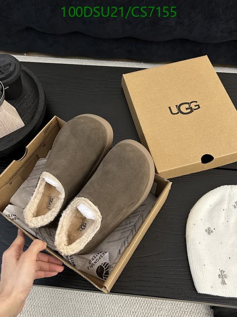 UGG-Women Shoes Code: CS7155 $: 100USD