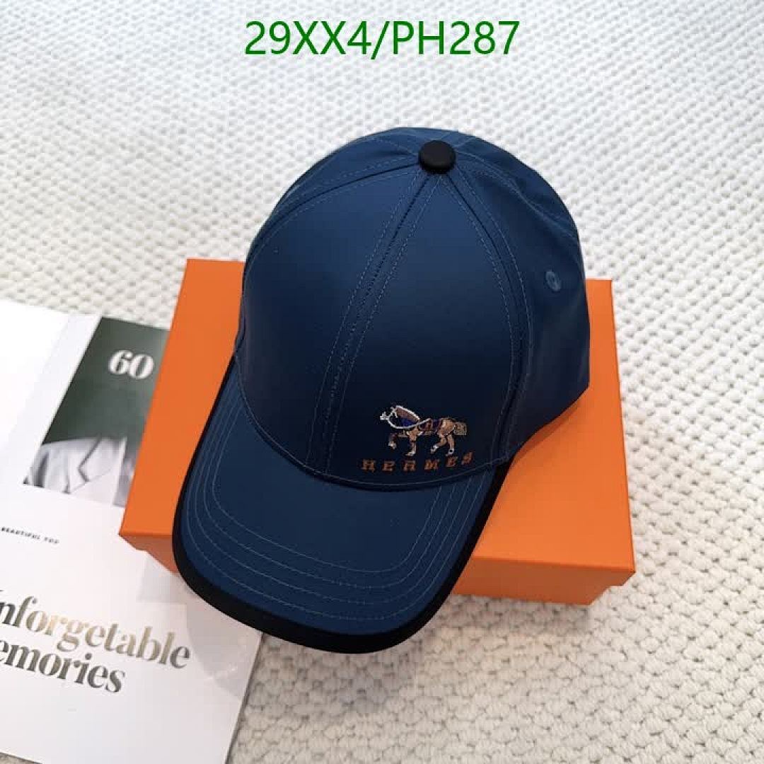 Hermes-Cap(Hat) Code: PH287 $: 29USD