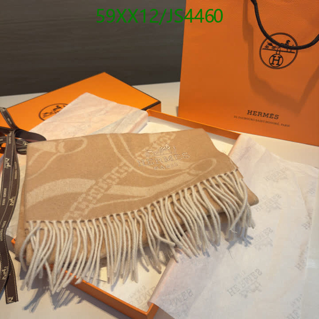 Hermes-Scarf Code: JS4460 $: 59USD