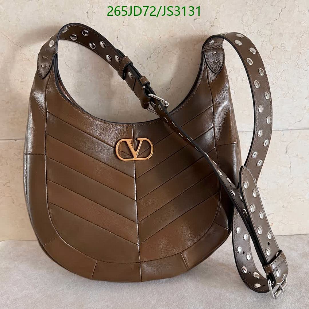 Valentino-Bag-Mirror Quality Code: JS3131 $: 265USD