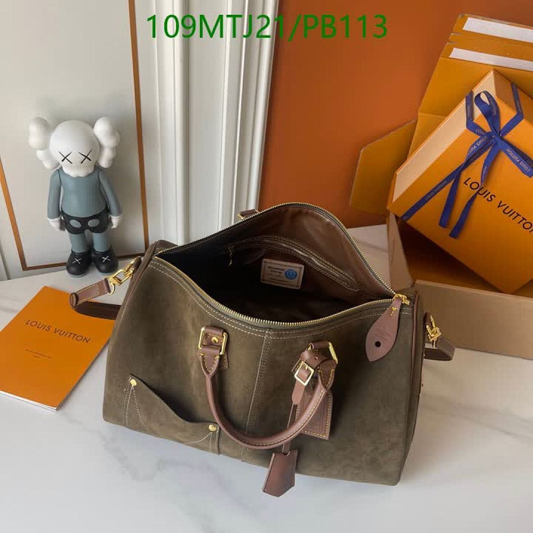 LV-Bag-4A Quality Code: PB113 $: 109USD