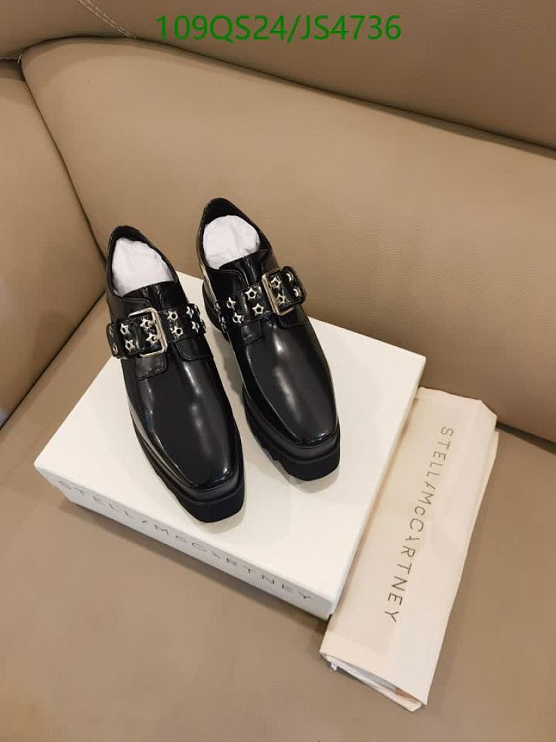 Stella-McCartney-Women Shoes Code: JS4736 $: 109USD