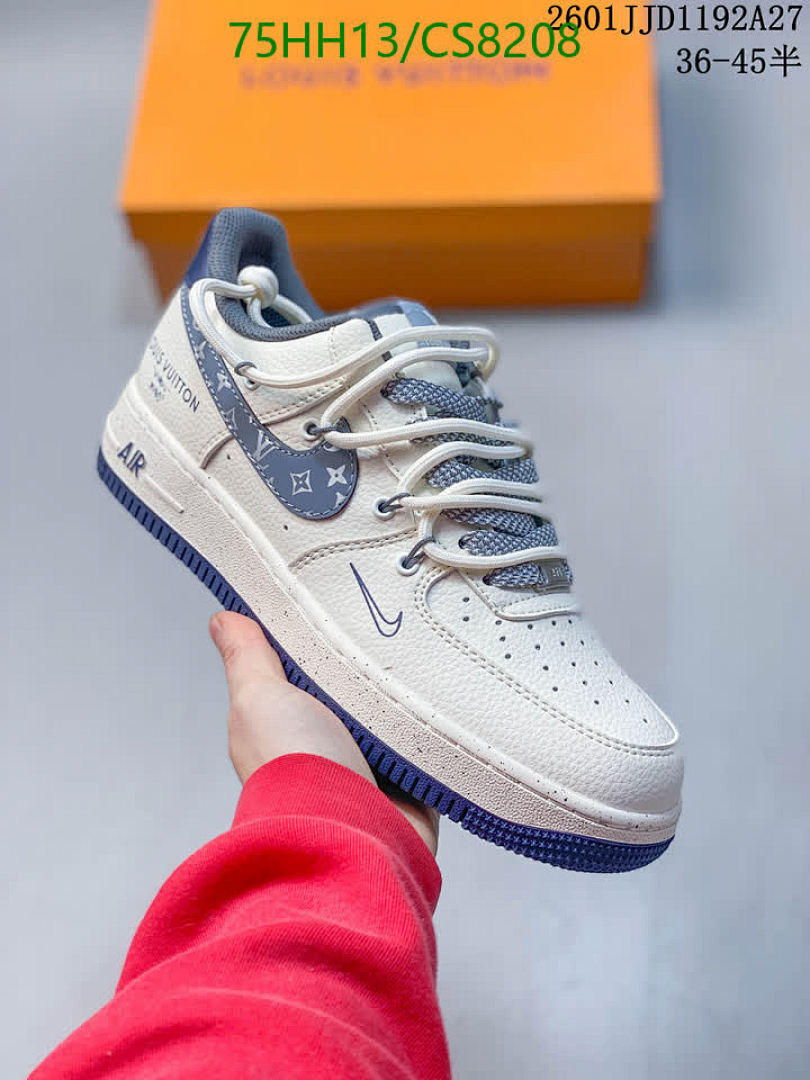 NIKE-Women Shoes Code: CS8208 $: 75USD