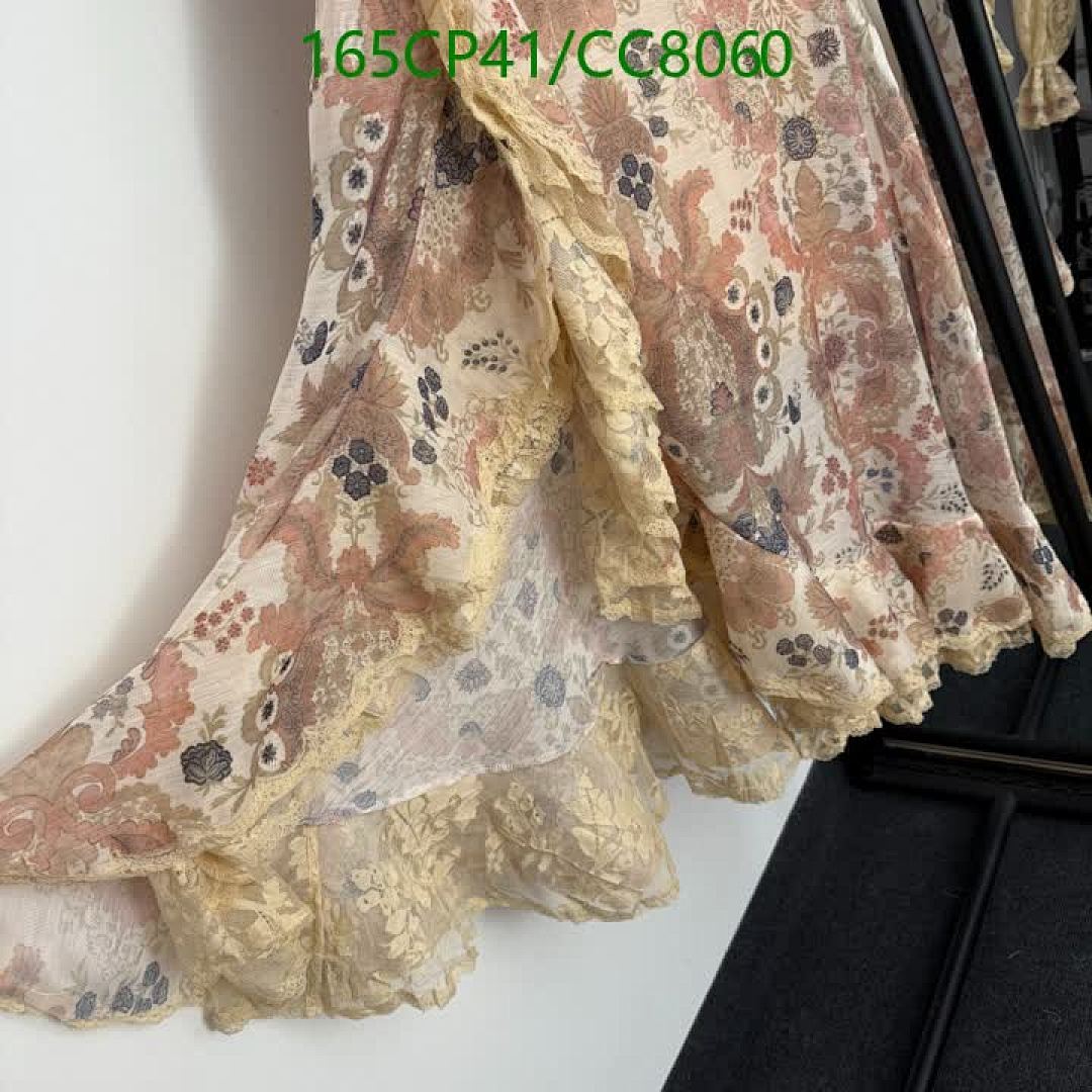 Zimmermann-Clothing Code: CC8060 $: 165USD