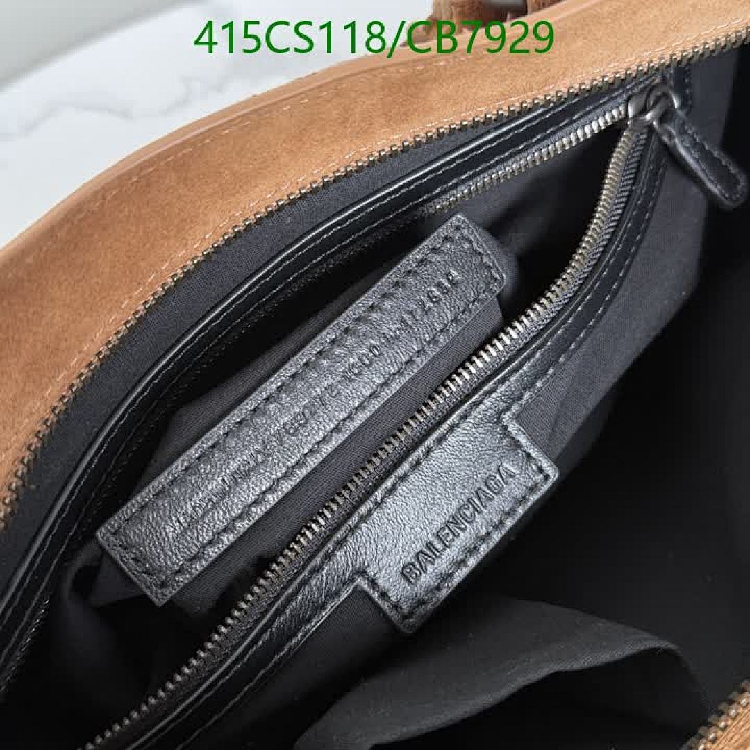Balenciaga-Bag-Mirror Quality Code: CB7929