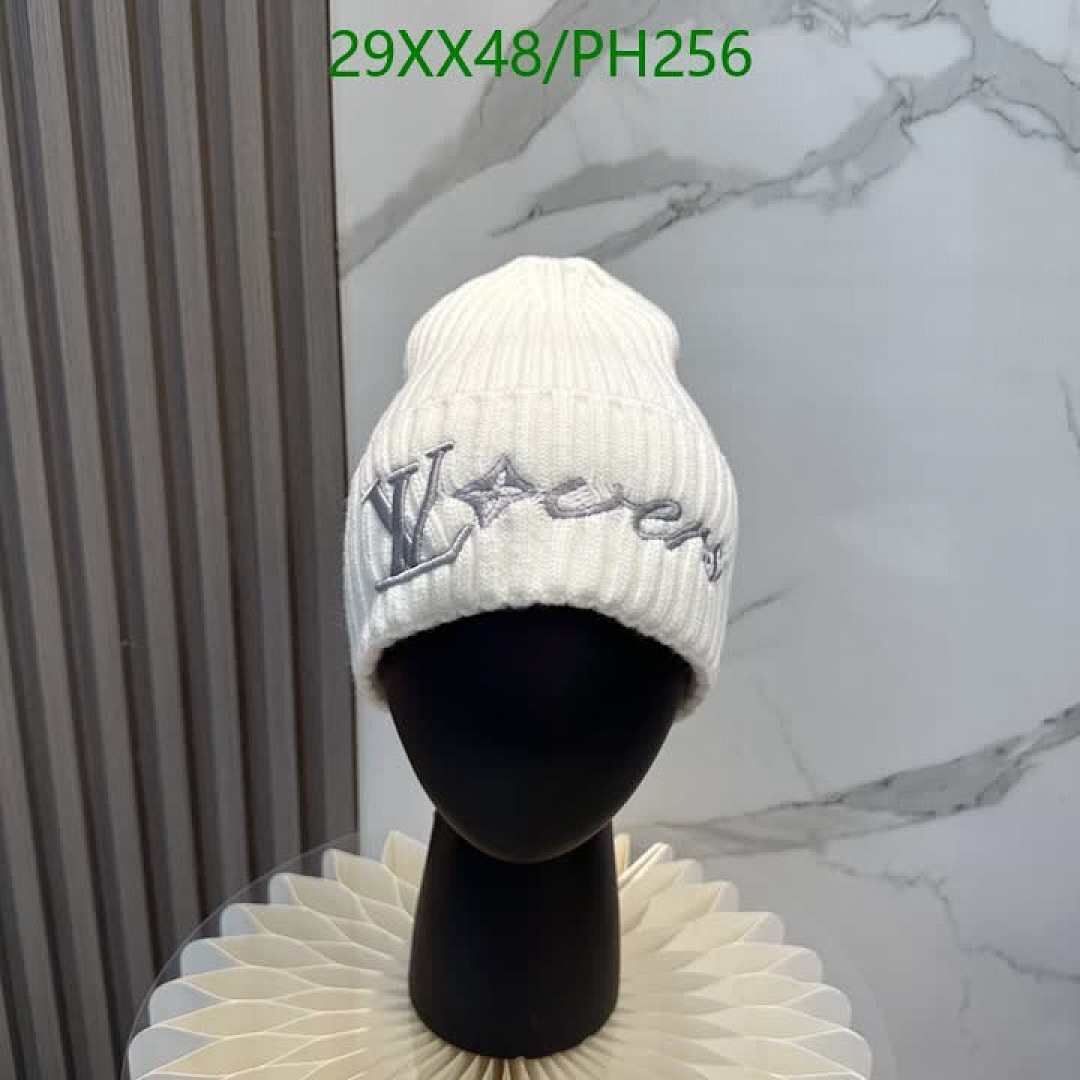 LV-Cap(Hat) Code: PH256 $: 29USD