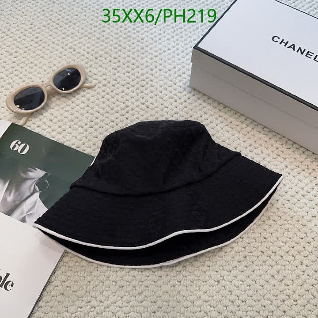 Chanel-Cap(Hat) Code: PH219 $: 35USD