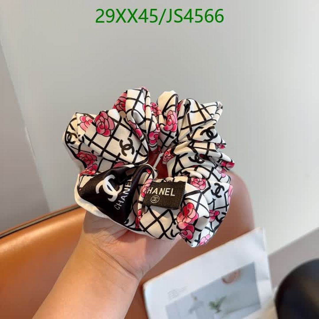 Chanel-Headband Code: JS4566 $: 29USD