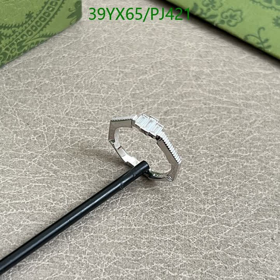 Gucci-Jewelry Code: PJ421 $: 39USD