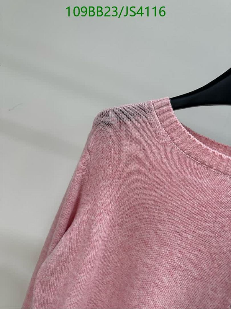 Loewe-Clothing Code: JS4116 $: 109USD