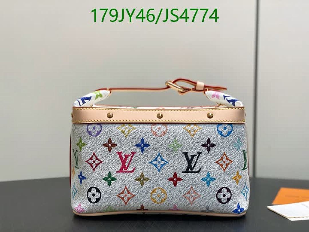 LV-Bag-Mirror Quality Code: JS4774 $: 179USD