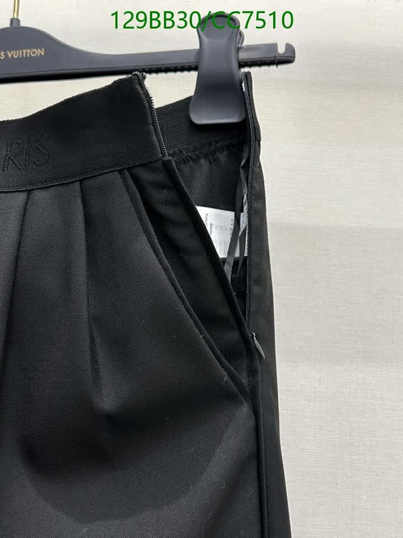 MIUMIU-Clothing Code: CC7510 $: 129USD