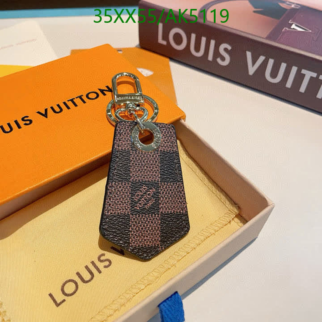 LV-Key pendant Code: AK5119 $: 35USD