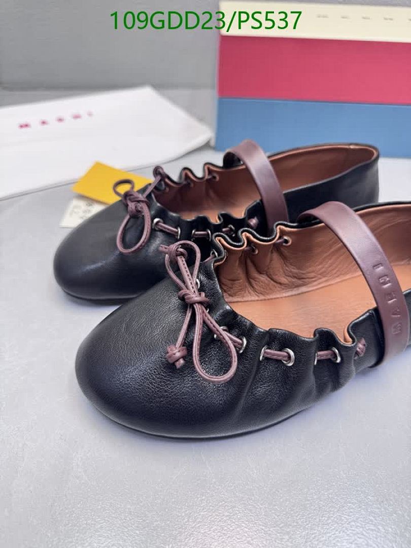 Marni-Women Shoes Code: PS537 $: 109USD