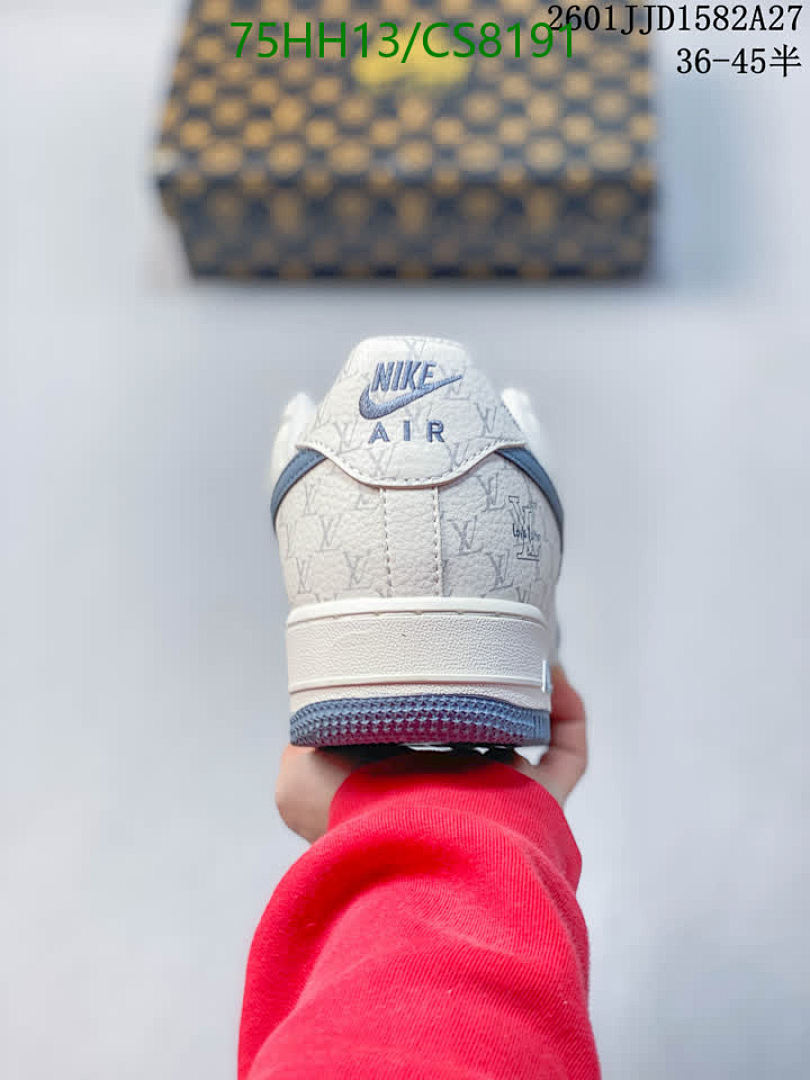 NIKE-Women Shoes Code: CS8191 $: 75USD