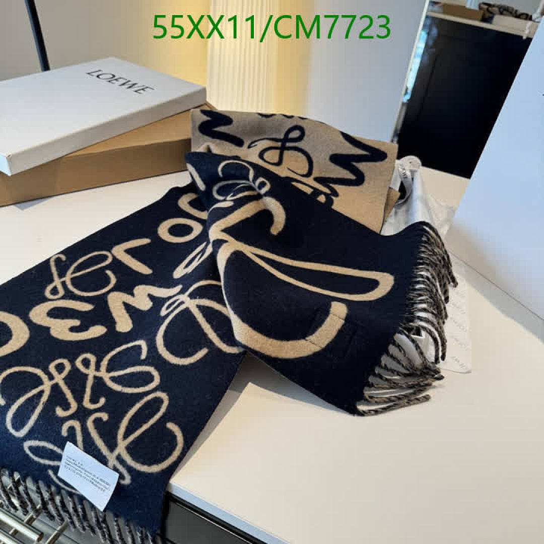Loewe-Scarf Code: CM7723 $: 55USD