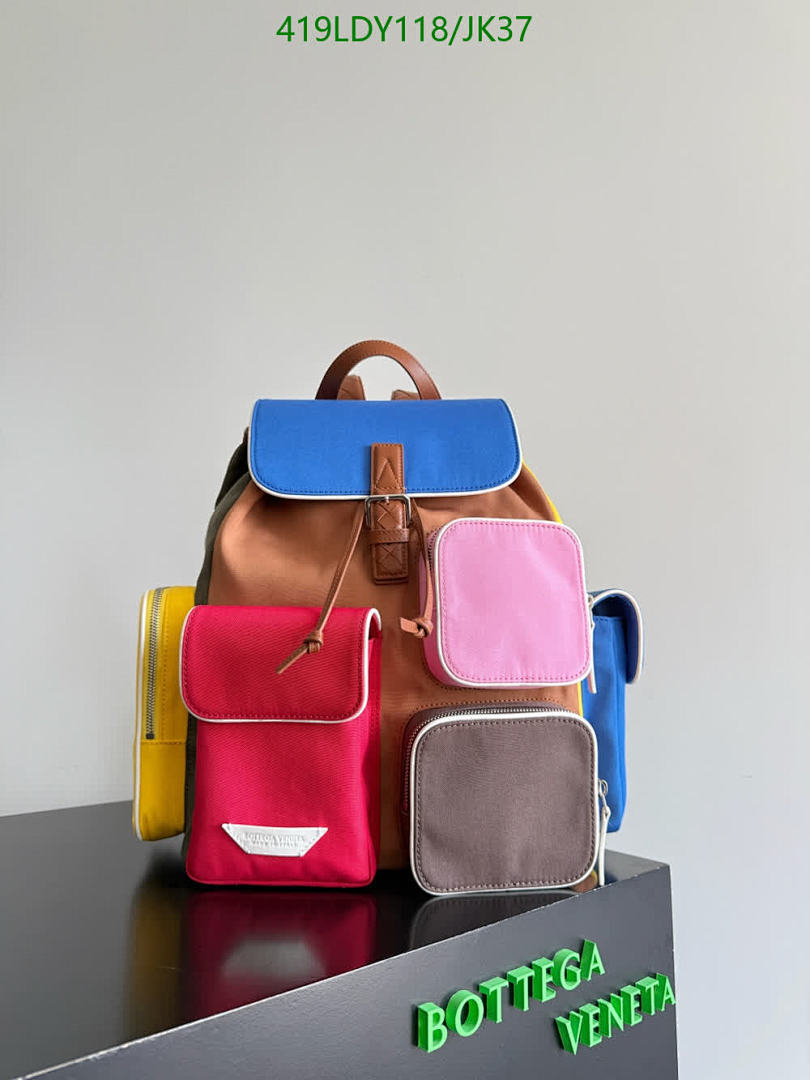 BV-Bag-Mirror Quality Code: JK37 $: 419USD