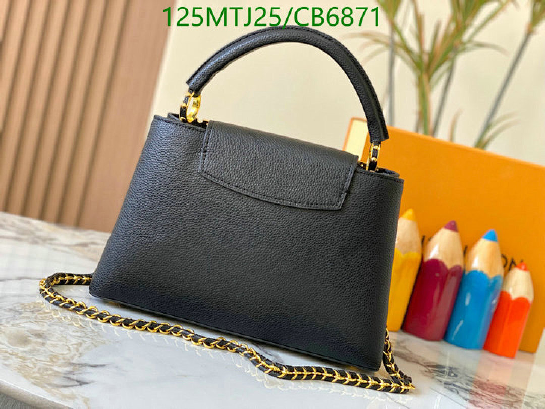 LV-Bag-4A Quality Code: CB6871