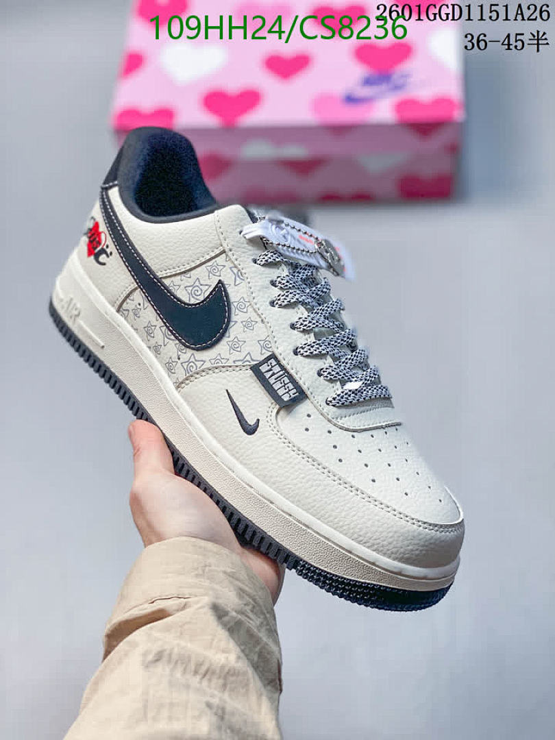 Nike-Men shoes Code: CS8236 $: 109USD