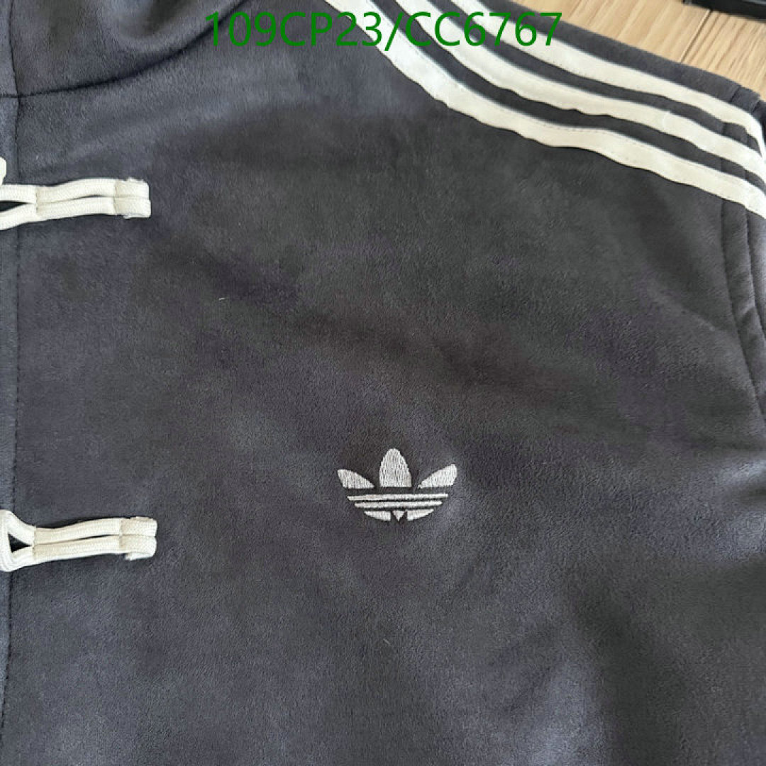 Adidas-Clothing Code: CC6767 $: 109USD