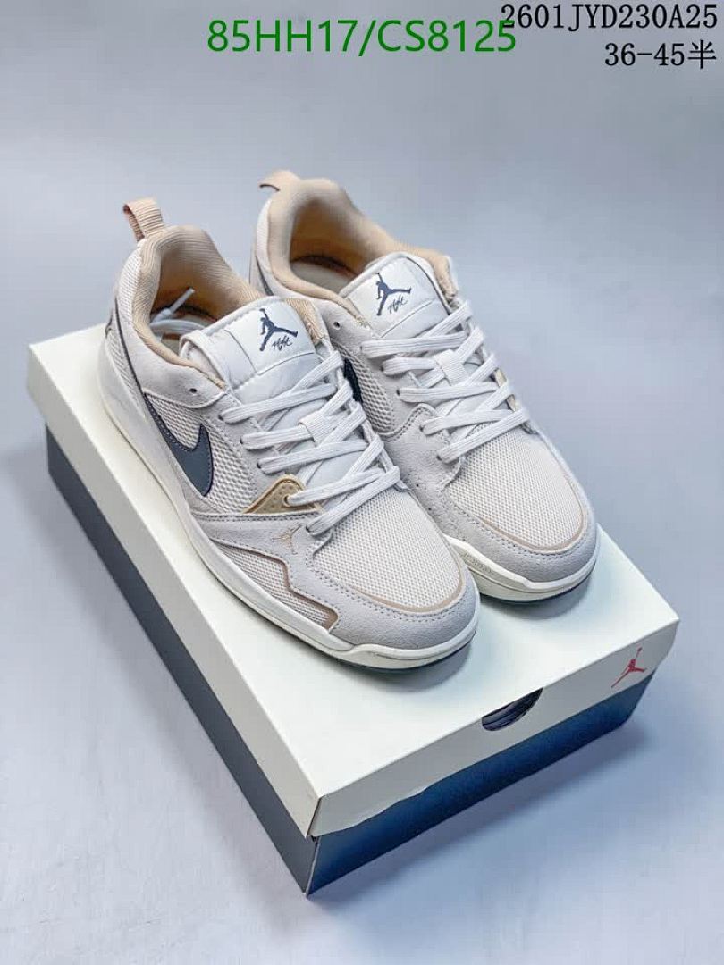 NIKE-Women Shoes Code: CS8125 $: 85USD