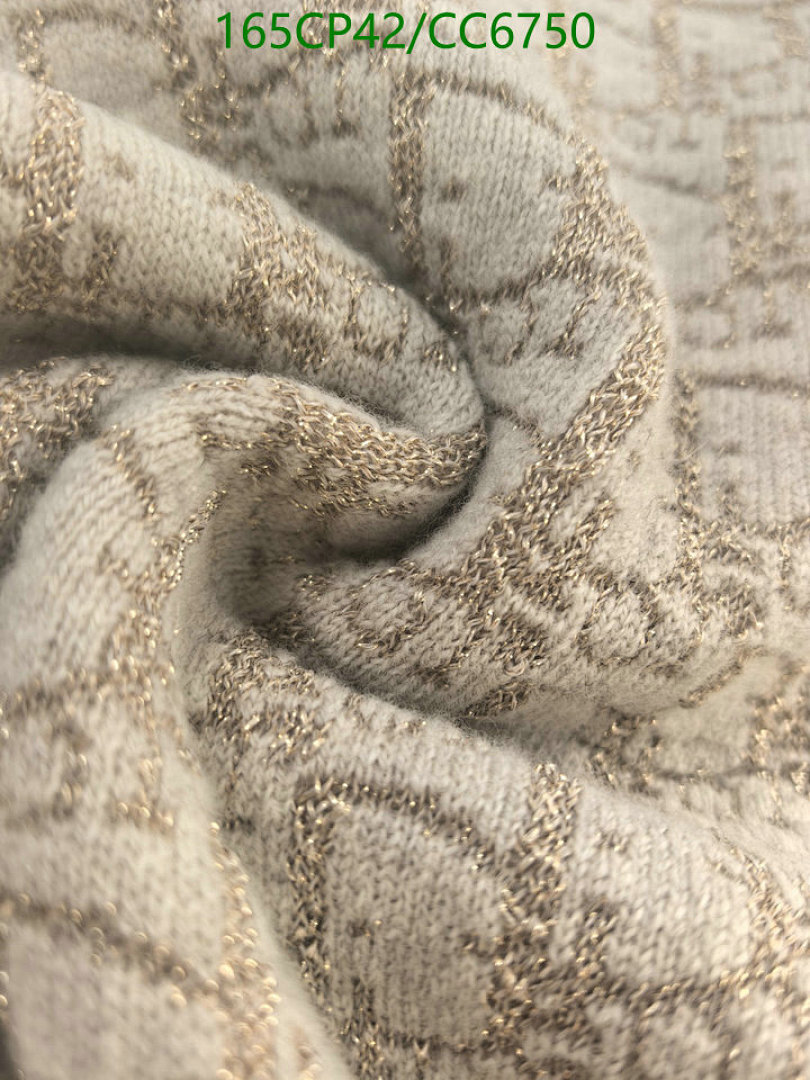 Dior-Clothing Code: CC6750 $: 165USD