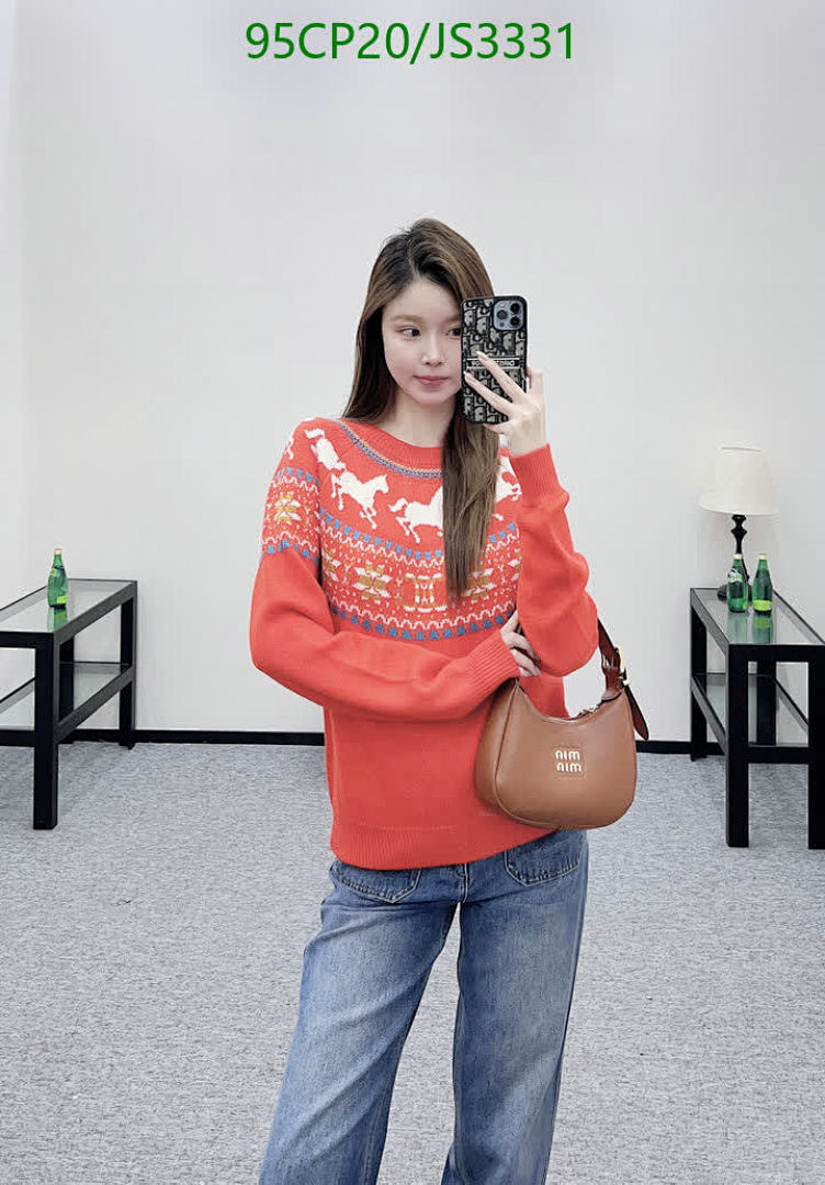 Celine-Clothing Code: JS3331 $: 95USD