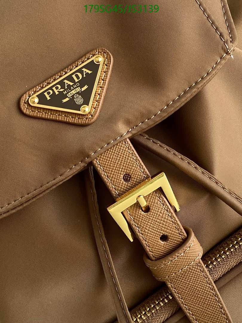 Prada-Bag-Mirror Quality Code: JS3139 $: 179USD