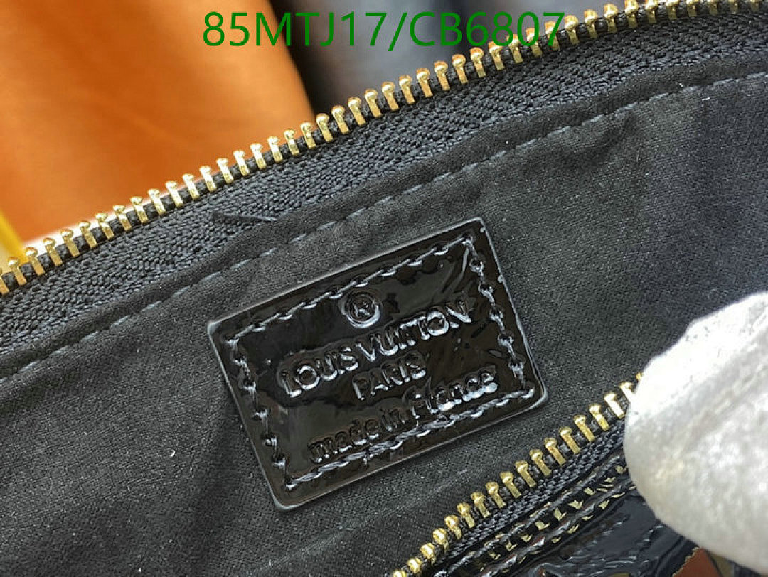 LV-Bag-4A Quality Code: CB6807 $: 85USD