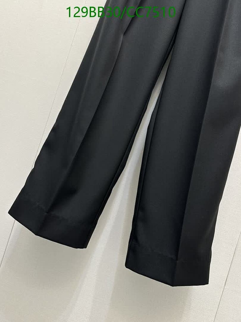 MIUMIU-Clothing Code: CC7510 $: 129USD