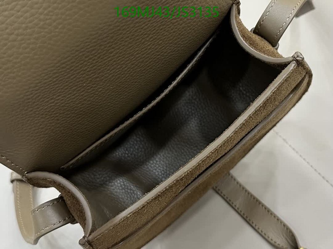 Chlo-Bag-Mirror Quality Code: JS3135 $: 169USD