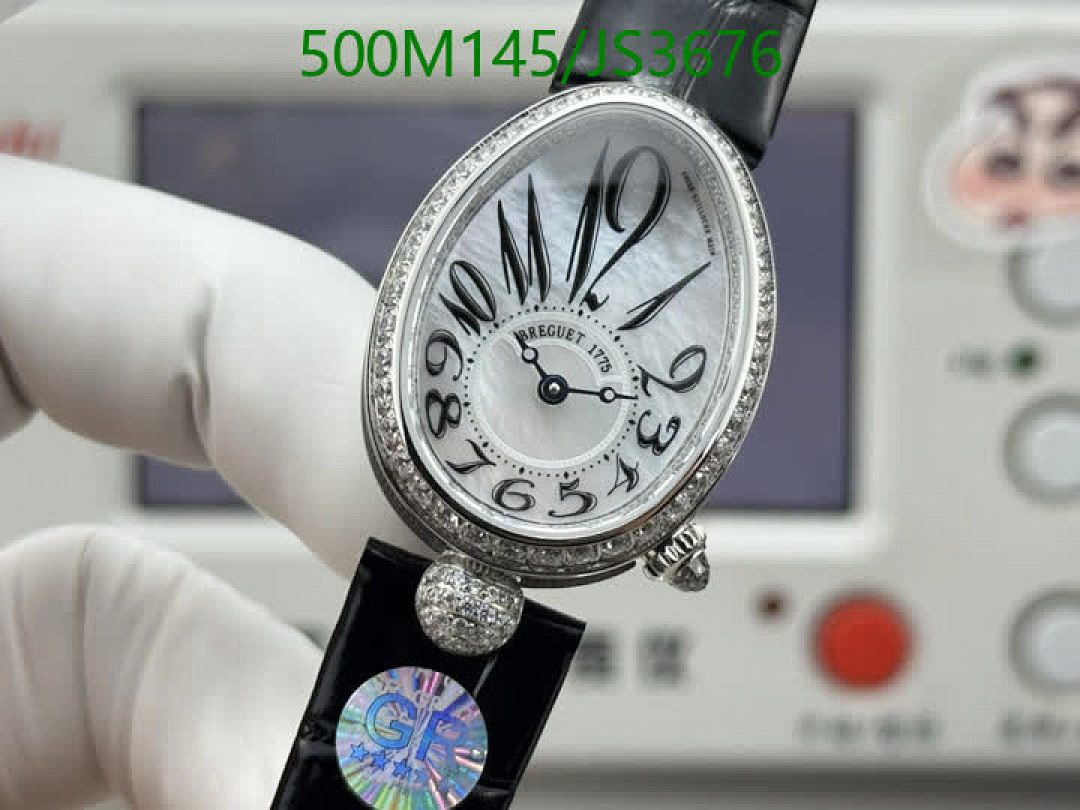 Breguet-Watch-Mirror Quality Code: JS3676 $: 500USD